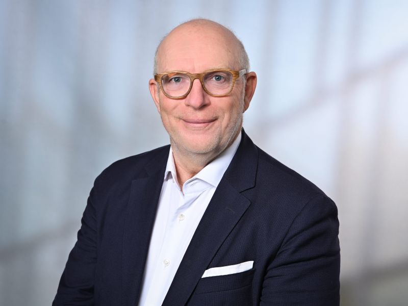 Prof. Dr. Michael Wilke