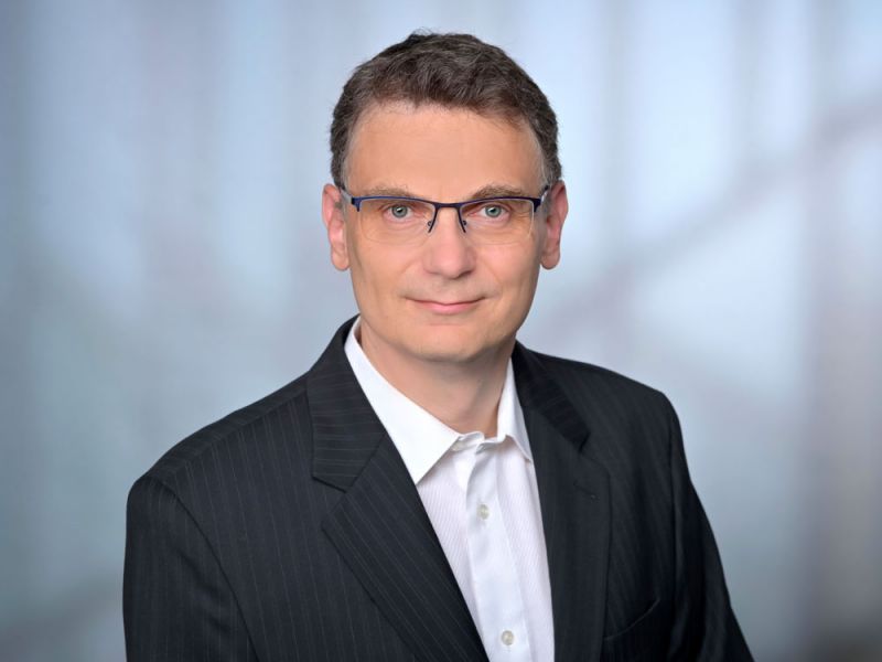 Arndt Badorek