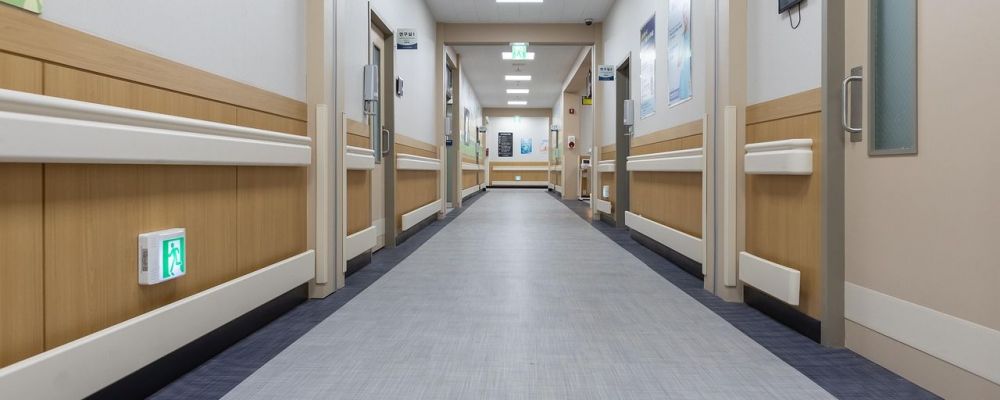Hospital Reform and Service-Related Groups
