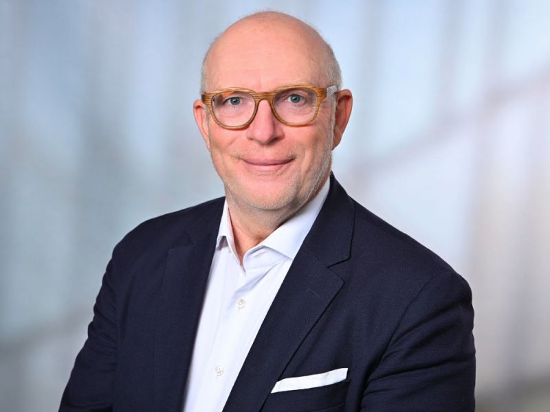 Prof. Dr. Michael Wilke