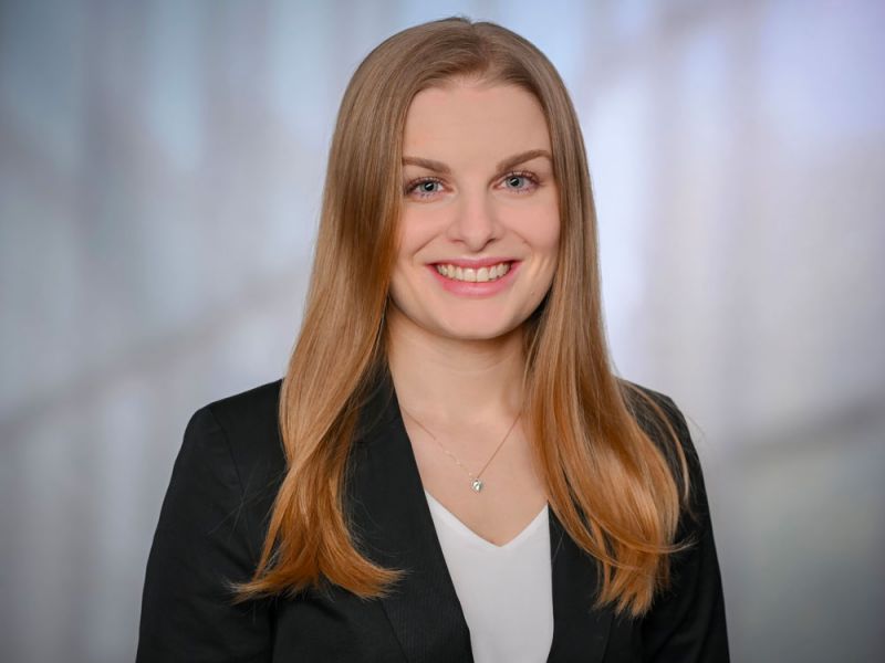 Franziska Buchner