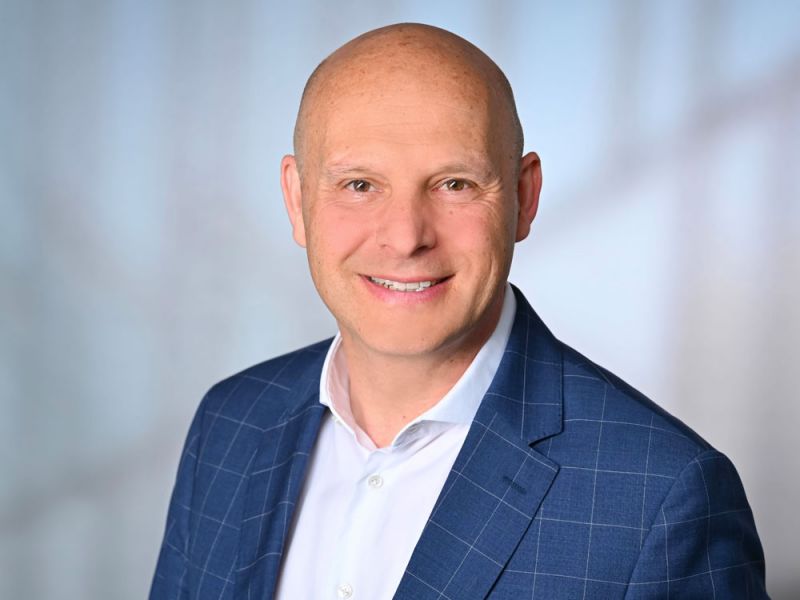 Dr. Markus Rathmayer