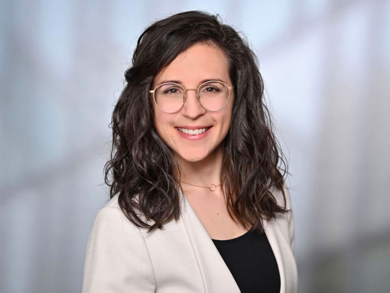 Lisa Koller