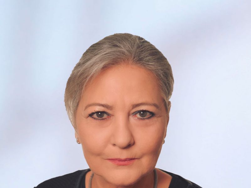 Birgit Preisendörfer