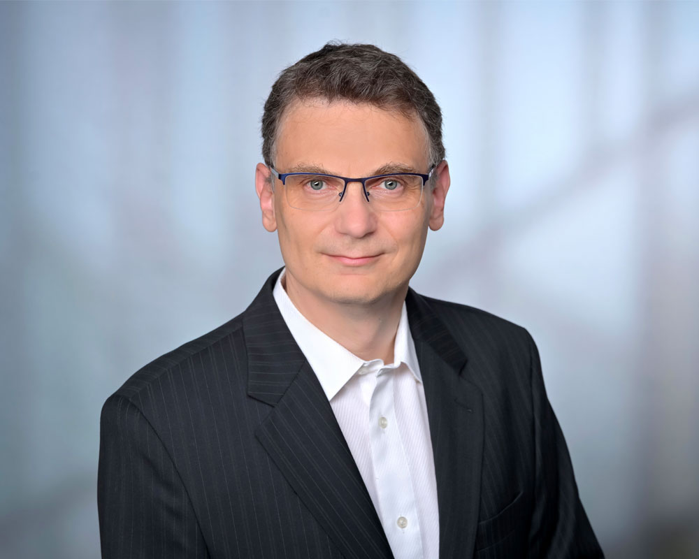 Arndt Badorek