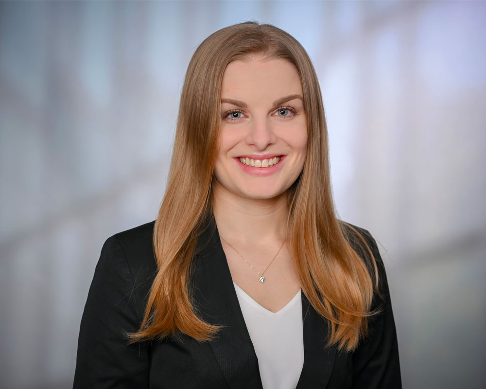 Franziska Buchner
