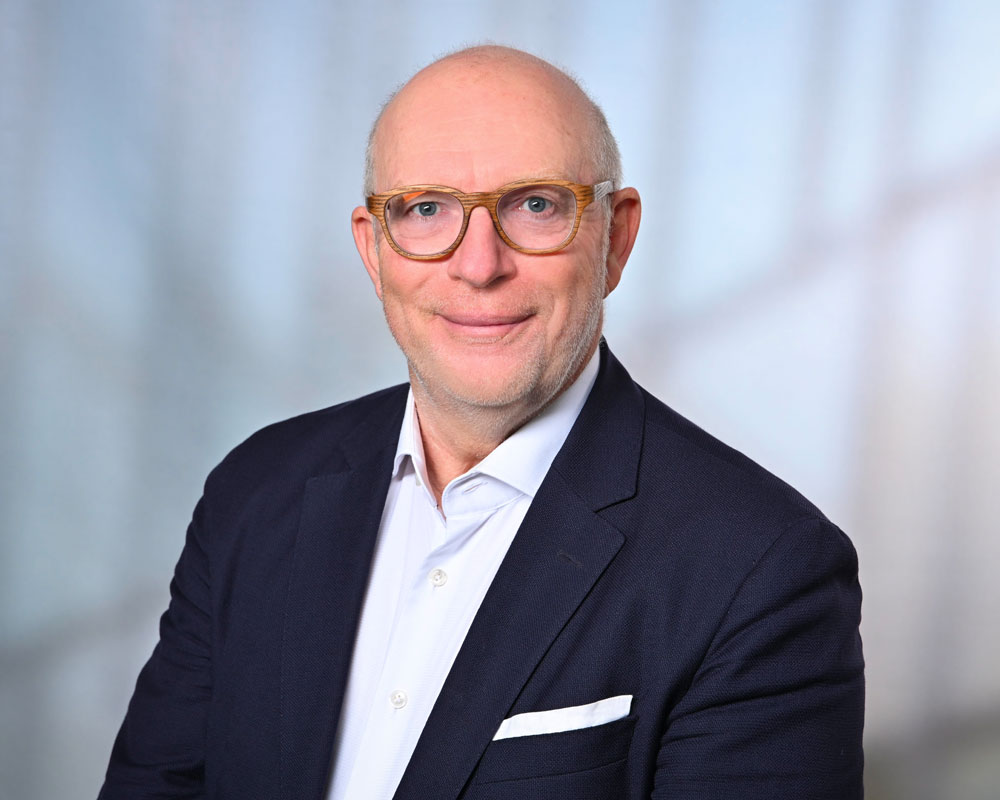 Prof. Dr. Michael Wilke